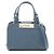 Borsa a mano/spalla Chanel Matelassé 2 in 1 Blu