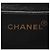 Borsa a Spalla Chanel Matelassé Diana Flap Nero - vista 4