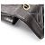 Borsa a Spalla Chanel Matelassé Diana Flap Nero - vista 7