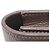 Billetera bi-fold slim Constance de Hermès Castaño Gris pardo - vista 10