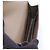 Billetera bi-fold slim Constance de Hermès Castaño Gris pardo - vista 3