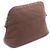 Borsa Pouch Bolide 30 di Hermès Marrone - vista 2
