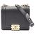 Borsa a spalla Boy di Chanel Nero