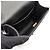 Borsa a spalla Boy di Chanel Nero - vista 3