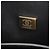 Borsa a spalla Boy di Chanel Nero - vista 5