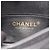 Borsa a Spalla Chanel Boy Mini Chevron V-Stitch Nero - Ansicht 4