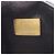 Borsa a Spalla Chanel Boy Mini Chevron V-Stitch Nero - Ansicht 5