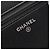 Borsa a Spalla Gabrielle di Chanel Nero - vista 4