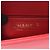 Bolso de Hombro Chanel Boy Small Roja - vista 4