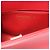 Bolso de Hombro Chanel Boy Small Roja - vista 6