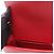Bolso de Hombro Chanel Boy Small Roja - vista 7