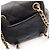 Zaino/borsa piccola Chanel Matelassé con catena Nero - vista 8