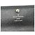 Sarah Billetera larga bi-fold Louis Vuitton M63742 Negro - vista 7