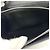Sarah Billetera larga bi-fold Louis Vuitton M63742 Negro - vista 9