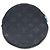 Monedero de satén Monogram Louis Vuitton Negro Monograma - vista 2
