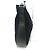 Borsa 2 in 1 Bamboo 2404 di Gucci Nero - vista 5