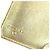 Chanel A37151 Bi-Fold Langbörse Golden - Ansicht 10