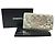Chanel A37151 Bi-Fold Langbörse Golden - Ansicht 18