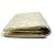 Chanel A37151 Bi-Fold Langbörse Golden - Ansicht 4