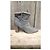 Botines de piel grises Comptoir Des Cotonniers - vista 8
