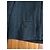 Chanel Uniform schwarze Tweedjacke XS - Ansicht 3