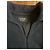 Chanel Uniform schwarze Tweedjacke XS - Ansicht 4
