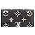 Sarah Cartera Larga Empreinte Louis Vuitton Castaño Beige - vista 2
