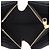 Sarah Cartera Larga Empreinte Louis Vuitton Castaño Beige - vista 7