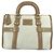 LOUIS VUITTON M48822 Borsa Toile Trianon Neverfull 30 Beige