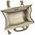 LOUIS VUITTON M48822 Borsa Toile Trianon Neverfull 30 Beige - vista 14