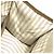 LOUIS VUITTON M48822 Borsa Toile Trianon Neverfull 30 Beige - vista 17