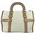LOUIS VUITTON M48822 Borsa Toile Trianon Neverfull 30 Beige - vista 2