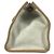 LOUIS VUITTON M48822 Borsa Toile Trianon Neverfull 30 Beige - vista 3