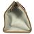 LOUIS VUITTON M48822 Borsa Toile Trianon Neverfull 30 Beige - vista 4