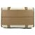 LOUIS VUITTON M48822 Borsa Toile Trianon Neverfull 30 Beige - vista 5