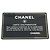 Borsa Chocolate Bar con Logo CC Coco di Chanel Bianco Giallo - vista 17