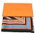 Hermès Sciarpa Gigante 140 Concours detriers di Hermes Multicolore - vista 14