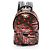 Louis Vuitton Limited Edition Monogram Canvas Jungle Dots Palm Springs PM Rucksack Schwarz