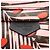 Louis Vuitton Limited Edition Monogram Canvas Jungle Dots Palm Springs PM Rucksack Schwarz - Ansicht 9