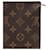 Louis Vuitton Beauty case Marrone - vista 5