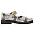 Thom Browne Tweed Micro Semelle Tom John - vue 4