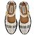 Thom Browne Tweed Micro Semelle Tom John - vue 9