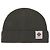 Bally Gorro com patch de logo