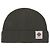 Bally Gorro com patch de logo - vista 4