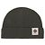 Bally Gorro com patch de logo - vista 5
