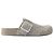 Loewe Mule in Suede con Fibbia