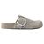 Loewe Mule in Suede con Fibbia - vista 4