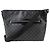 Louis Vuitton Borsa a tracolla Mix Damier Graphite Mm Nero