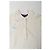 Polo-Pullover aus weißer Baumwolle mit Pointelle-Strick von Ralph Lauren Roh - Ansicht 10