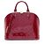 Louis Vuitton Monogram Vernis Alma PM Handtasche Pink